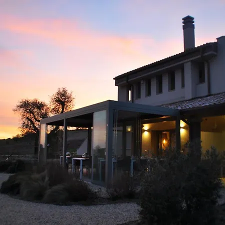 Le Piccole Macie Magliano in Toscana