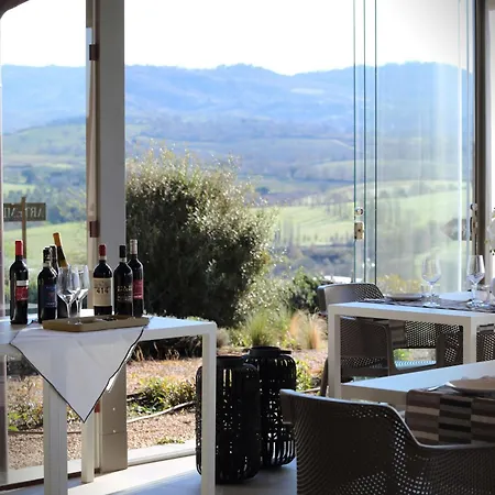 Le Piccole Macie Farm stay Magliano in Toscana