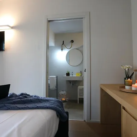 Farm stay Le Piccole Macie Magliano in Toscana