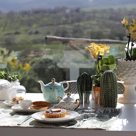 Le Piccole Macie Farm stay *