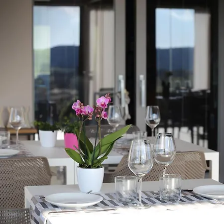 Farm stay Le Piccole Macie *