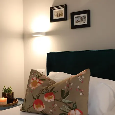Le Piccole Macie Farm stay