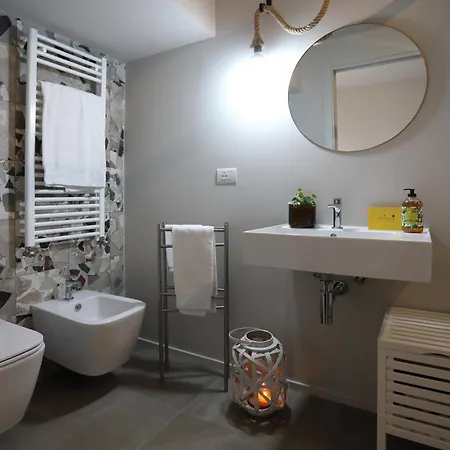 Le Piccole Macie Farm stay *