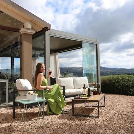 Agriturismo Le Piccole Macìe Alloggio per agriturismo Magliano in Toscana