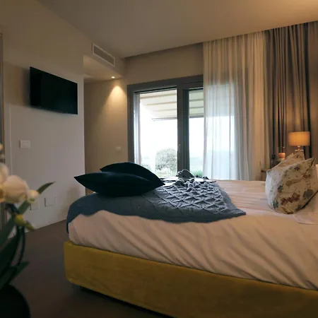 Alloggio per agriturismo Agriturismo Le Piccole Macìe Magliano in Toscana