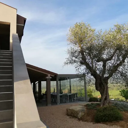 Farm stay Le Piccole Macie *