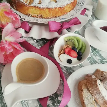 Le Piccole Macie Magliano in Toscana