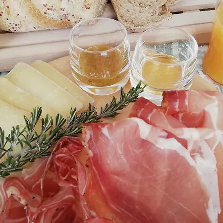 Le Piccole Macie * Magliano in Toscana