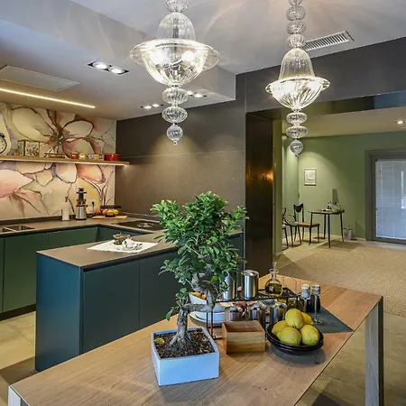 Farm stay Le Piccole Macie *